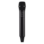 Handheld Microphones
