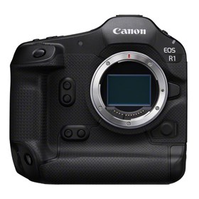 Canon EOS R1 Digital Camera Body