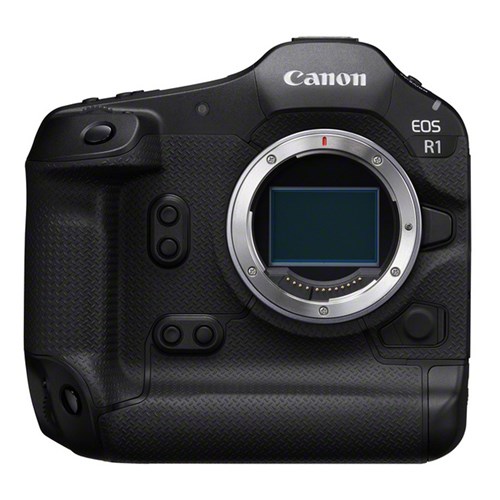 Canon EOS R1 Digital Camera Body