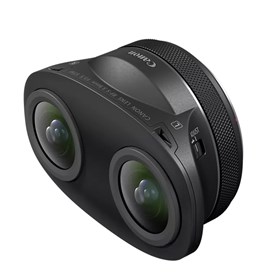 Canon RF 3.9mm f3.5 Dual Fisheye Lens
