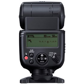 Canon Speedlite EL-10 Flashgun