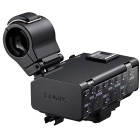Panasonic DMW-XLR2E Microphone Adaptor
