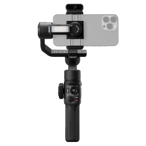 Zhiyun Smooth 5S AI Combo