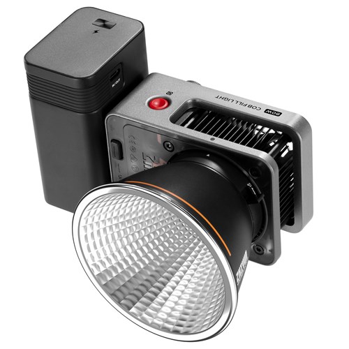 Zhiyun MOLUS X60 Combo