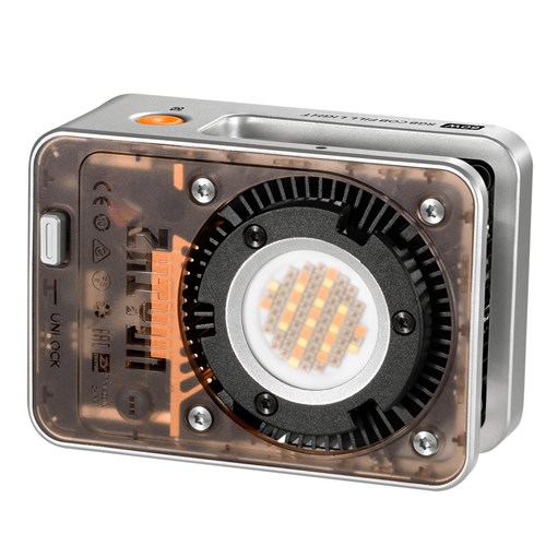 Zhiyun MOLUS X60RGB