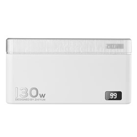 Zhiyun MOLUS 130W Power Bank - White