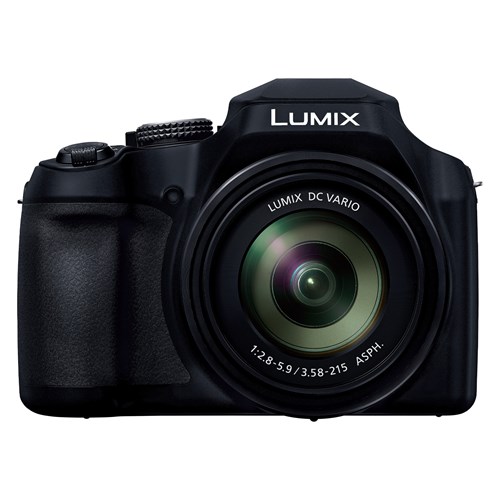 Panasonic LUMIX FZ82D Digital Camera