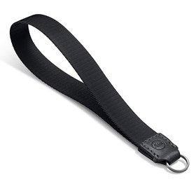Leica D-Lux 8 Wrist Strap - Black