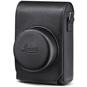 Leica D-Lux 8 Camera Case - Black