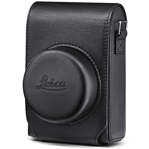 Leica D-Lux 8 Camera Case - Black