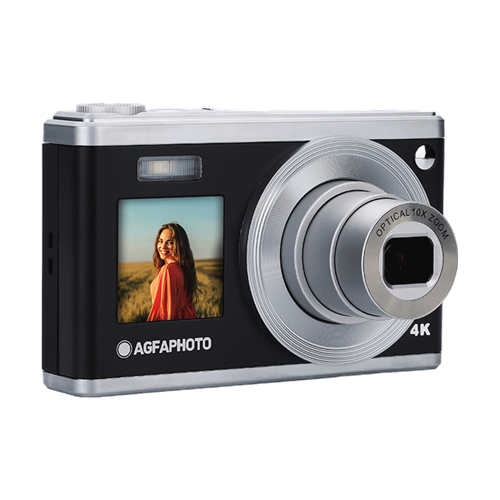 AgfaPhoto Realishot DC9200 Digital Camera