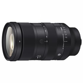 Sigma 28-105mm f2.8 DG DN Art Lens for L-Mount Sigma 28-105mm f2.8 DG DN Art Lens for L-Mount