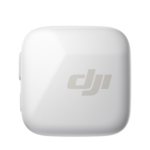 DJI Mic Mini Transmitter (White)