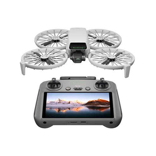 DJI Flip (DJI RC 2)