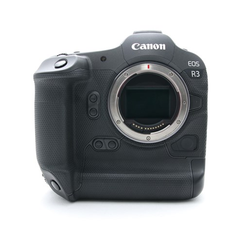 USED Canon EOS R3 Digital Camera Body