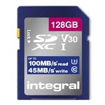Integral Secure Digital