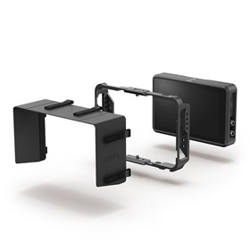 PRELAUNCH - BenQ PVS7 On Camera Monitor