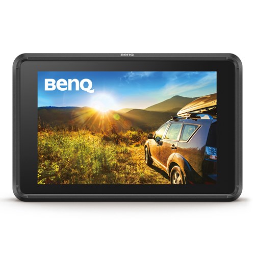 PRELAUNCH - BenQ PVS7 On Camera Monitor