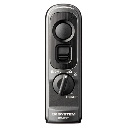 OM SYSTEM RM-WR2 Wireless Remote