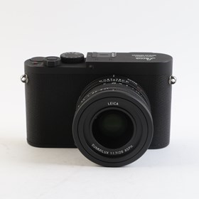 USED Leica Q-P Digital Camera
