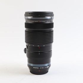 USED Olympus M.Zuiko Digital ED 40-150mm f2.8 PRO Lens