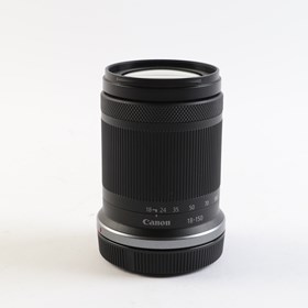 USED Canon RF-S 18-150mm f3.5-6.3 IS STM Lens