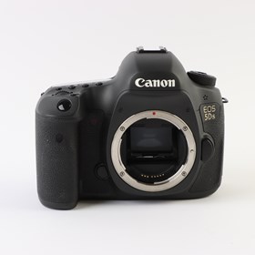 USED Canon EOS 5DS Digital SLR Camera Body