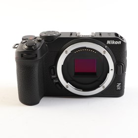 USED Nikon Z30 Digital Camera Body