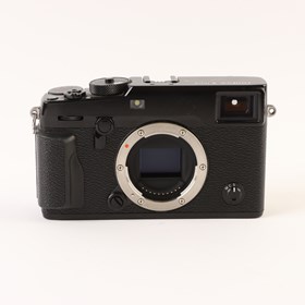 USED Fujifilm X-Pro2 Digital Camera Body
