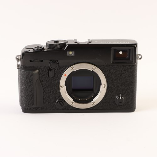 USED Fujifilm X-Pro2 Digital Camera Body