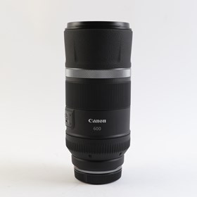 USED Canon RF 600mm f11 IS STM Lens