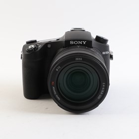 USED Sony Cyber-Shot RX10 IV Digital Camera