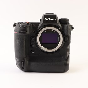 USED Nikon Z9 Digital Camera Body