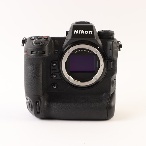 USED Nikon Z9 Digital Camera Body