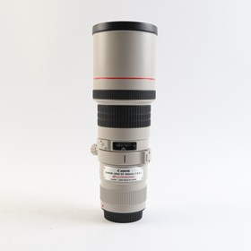 USED Canon EF 400mm f5.6 L USM Lens