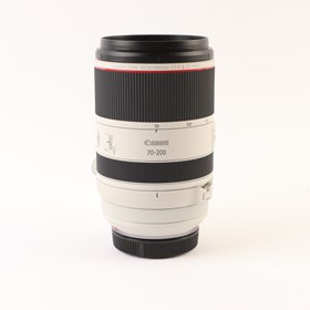 USED Canon RF 70-200mm f2.8L IS USM Lens