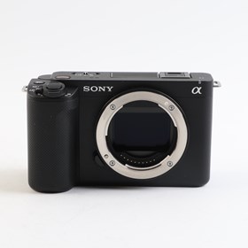 USED Sony ZV-E1 Digital Camera Body