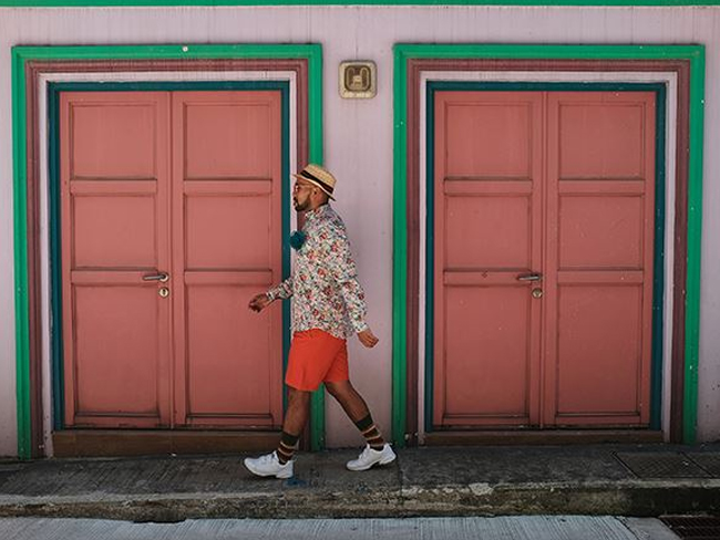  Fujifilm X100F Sample Image 2