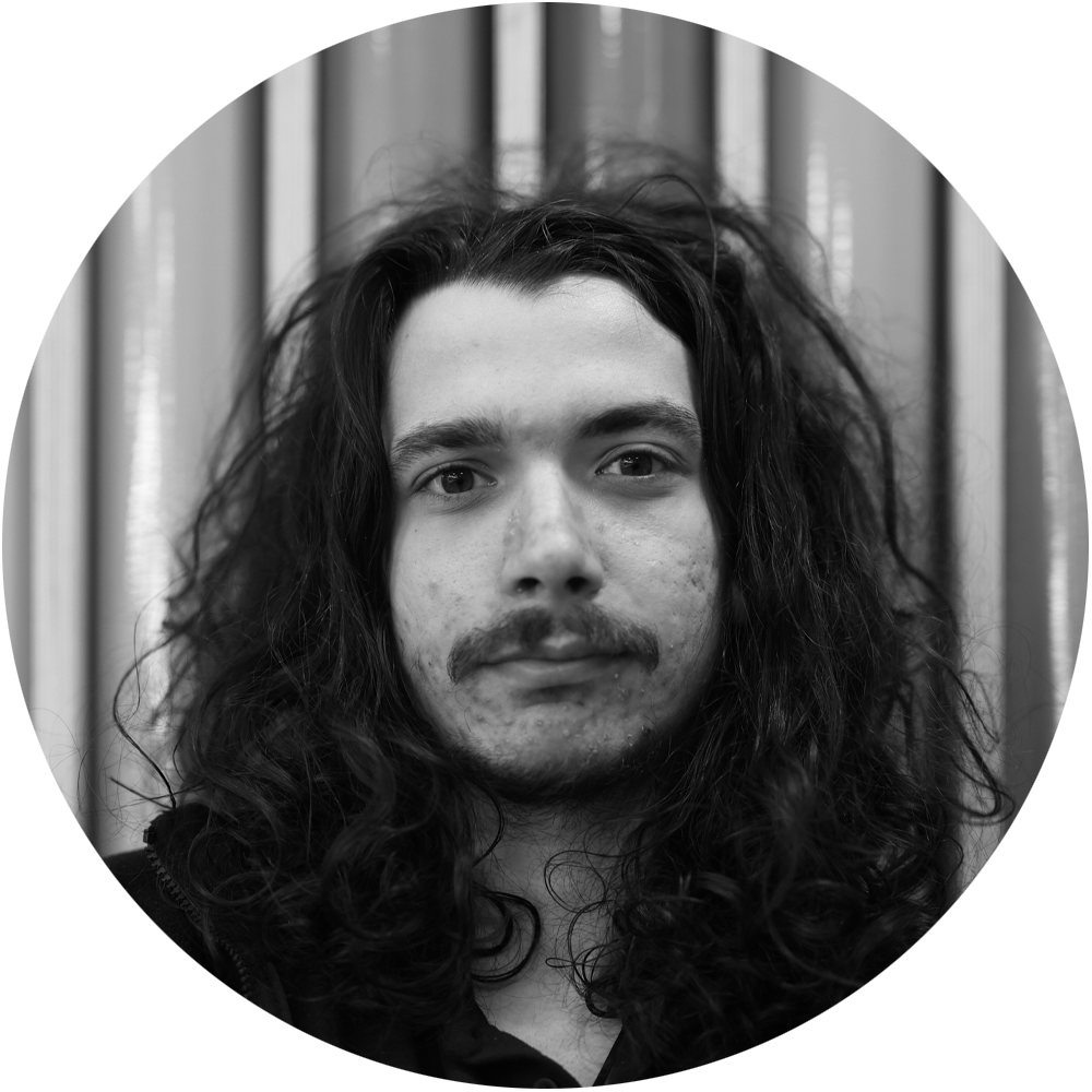 Andras - Rental Associate