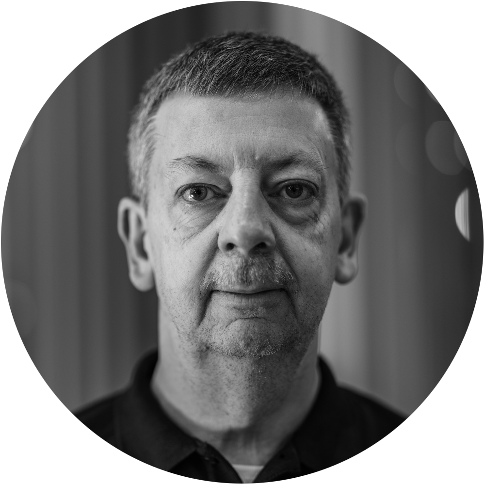 Mark - Sales Consultant