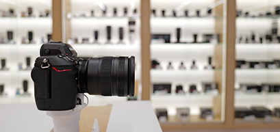 Putney Cameras