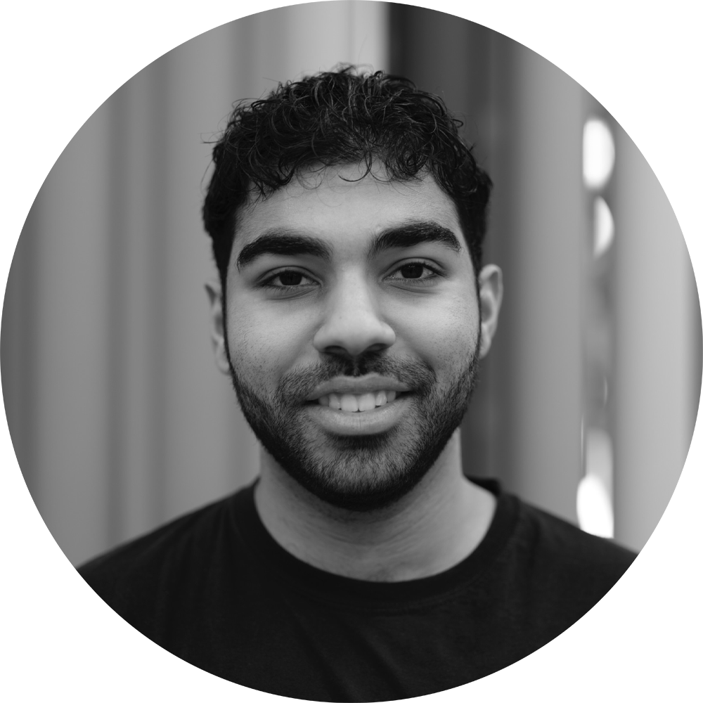 Bhadir - Sales Consultant