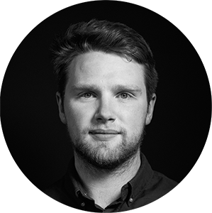 Greg - Retail Manager