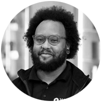Nick - Sales Consultant