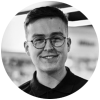 Shaun - Sales Consultant