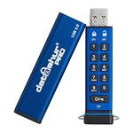 Encrypted USB