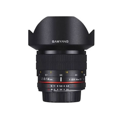 CSC Lenses