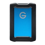 Water Resistant Hard Drives